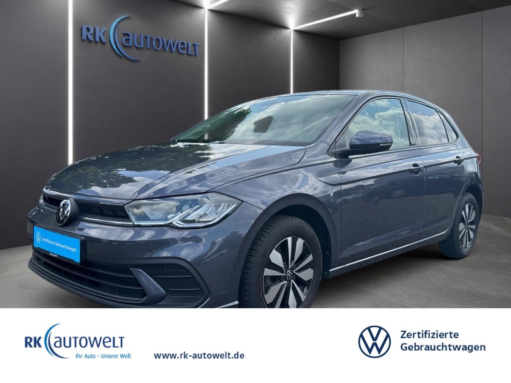 Volkswagen Polo 2024