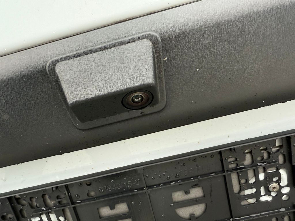 Ford Transit Custom 2021