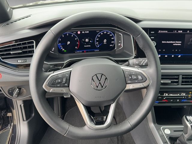 Volkswagen Taigo 2022