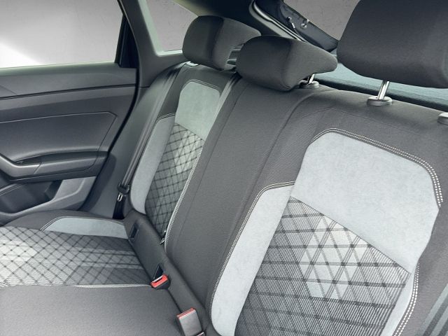 Volkswagen Taigo 2022