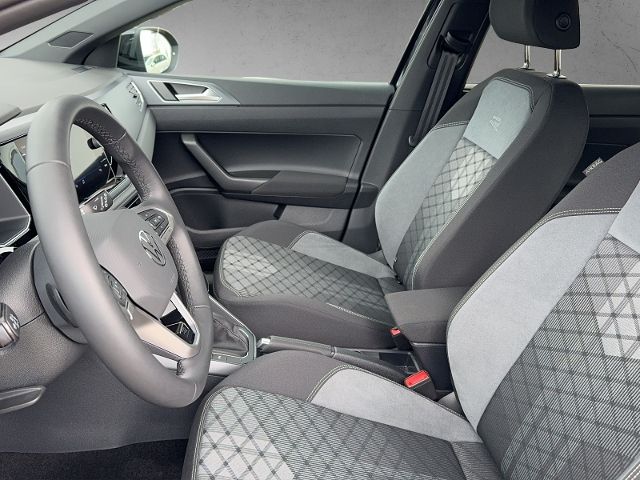 Volkswagen Taigo 2022