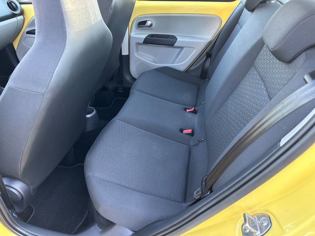 Seat Mii 2020