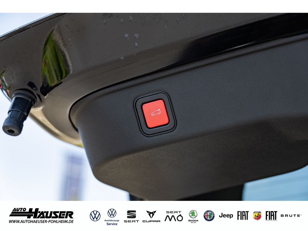 Alfa Romeo Junior 2025