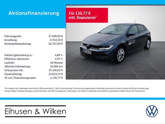 Volkswagen Polo 2024