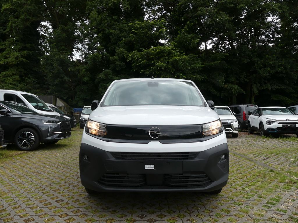 Opel Combo 2024