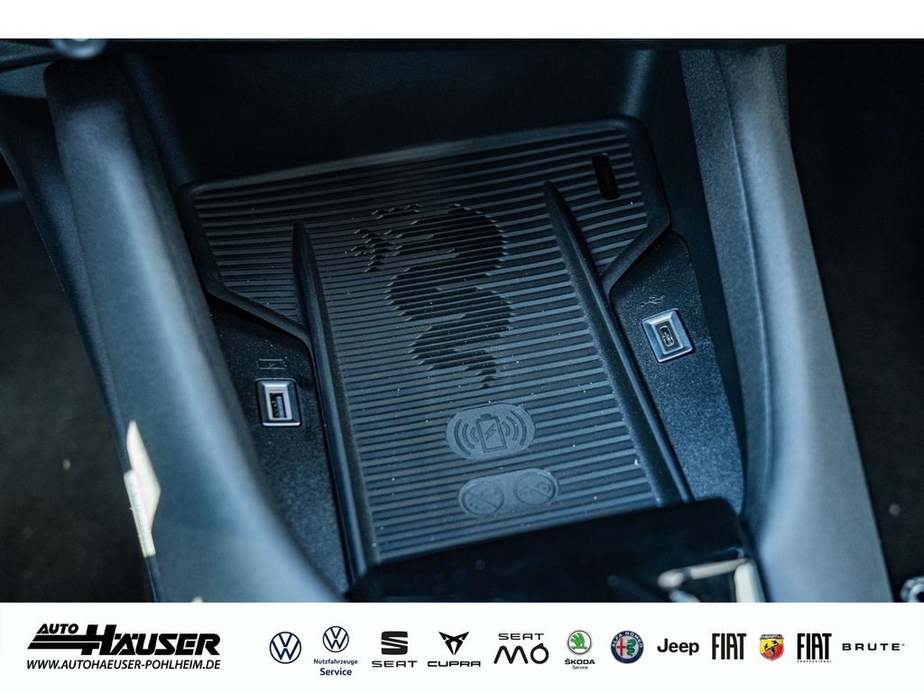 Alfa Romeo Junior 2025