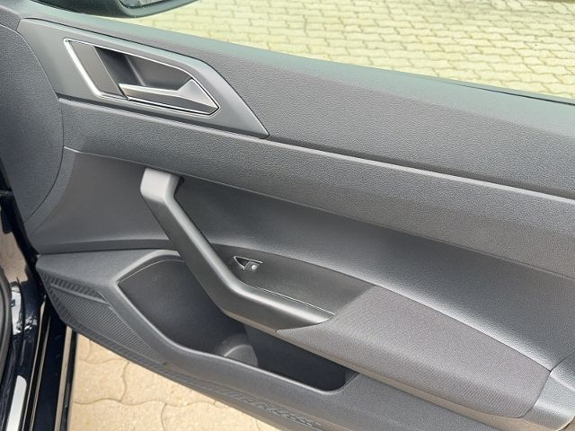 Volkswagen Taigo 2022