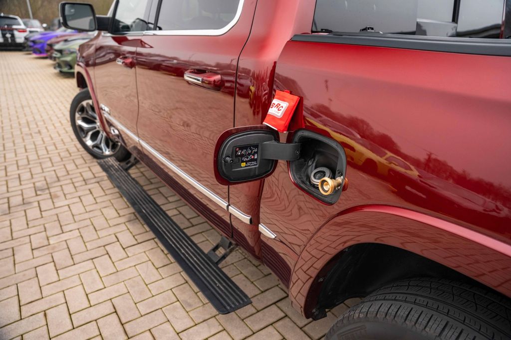 Dodge RAM 2023