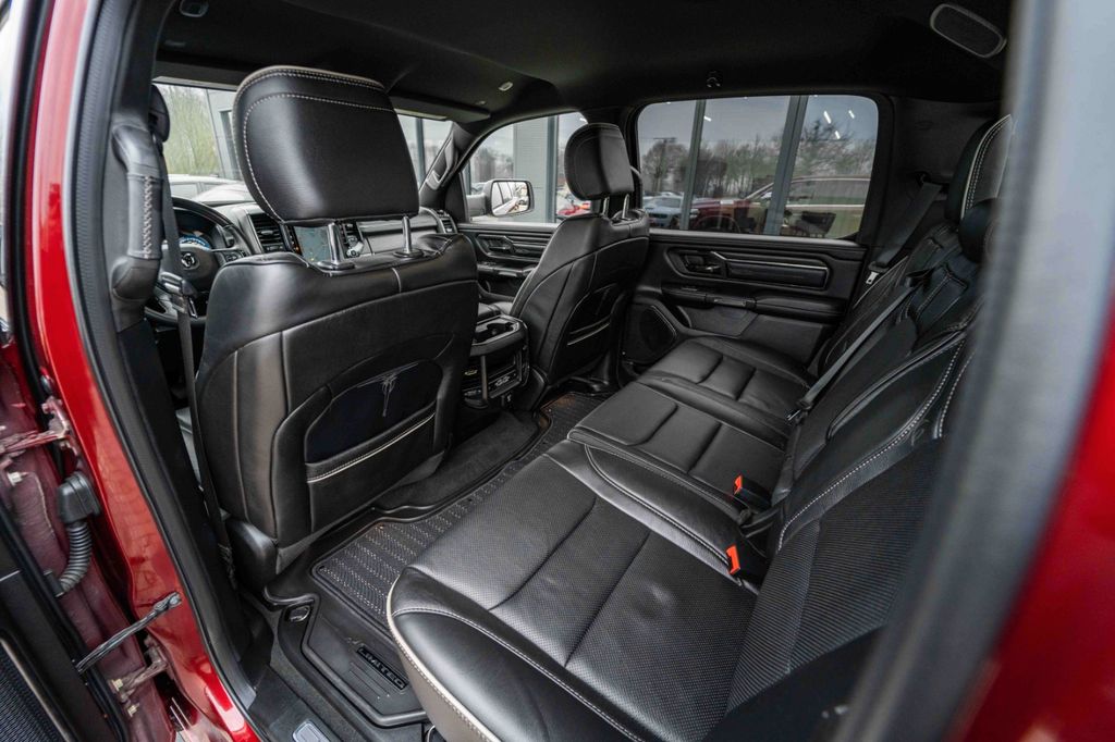 Dodge RAM 2023
