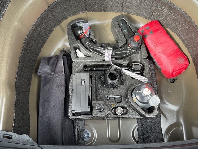 Volkswagen Taigo 2022