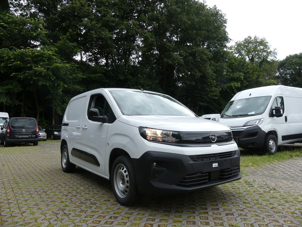 Opel Combo 2024