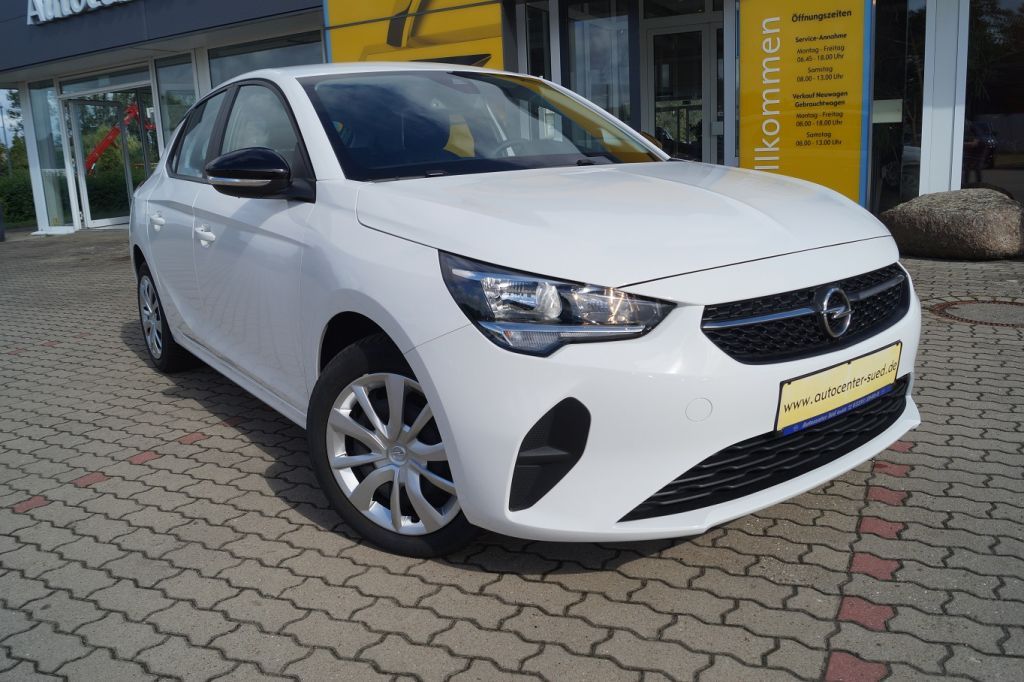 Opel Corsa 2023