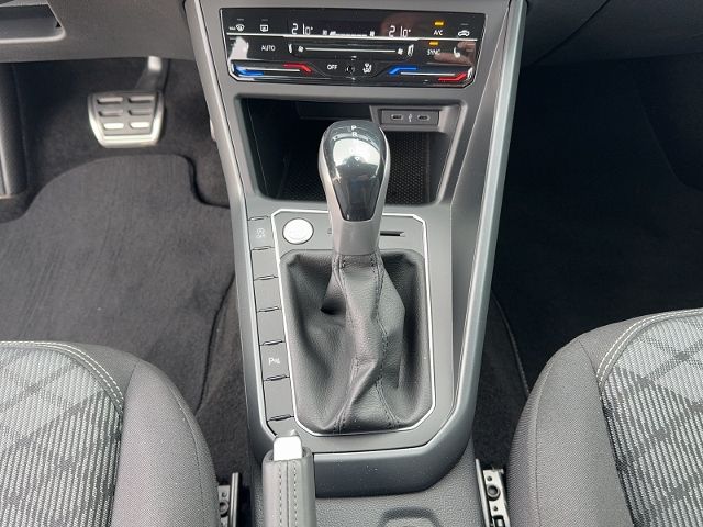 Volkswagen Taigo 2022
