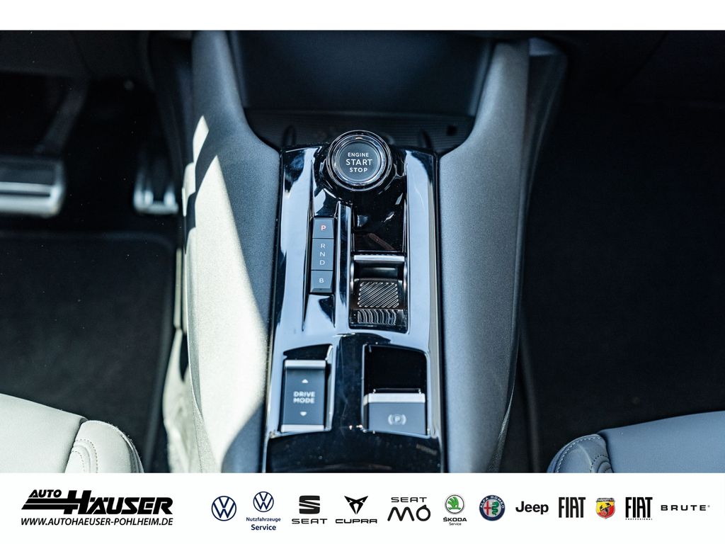 Alfa Romeo Junior 2025