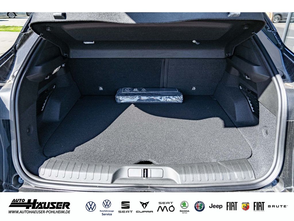 Alfa Romeo Junior 2025