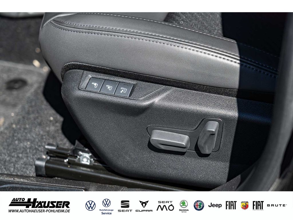 Alfa Romeo Junior 2025