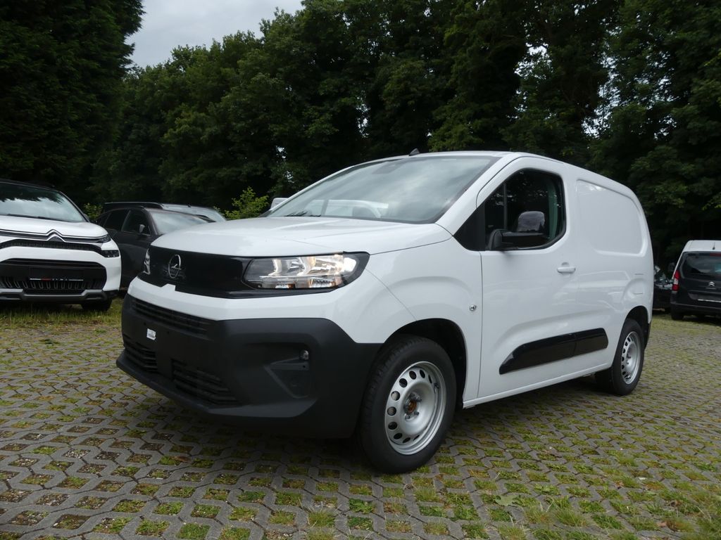 Opel Combo 2024