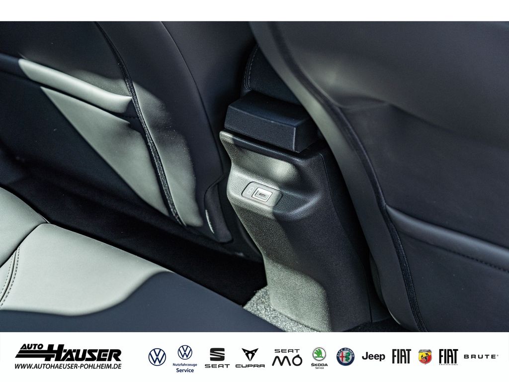 Alfa Romeo Junior 2025