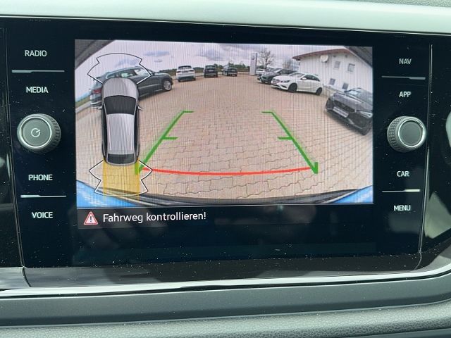 Volkswagen Taigo 2022