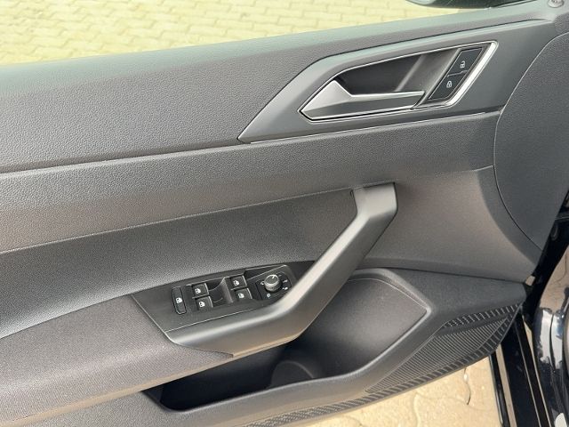 Volkswagen Taigo 2022