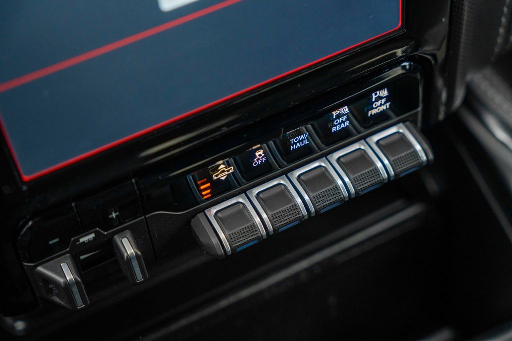 Dodge RAM 2023