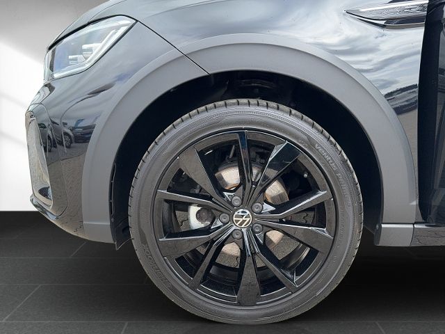 Volkswagen Taigo 2022