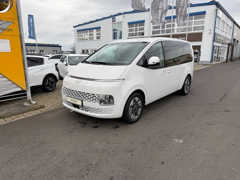 Hyundai STARIA 2024