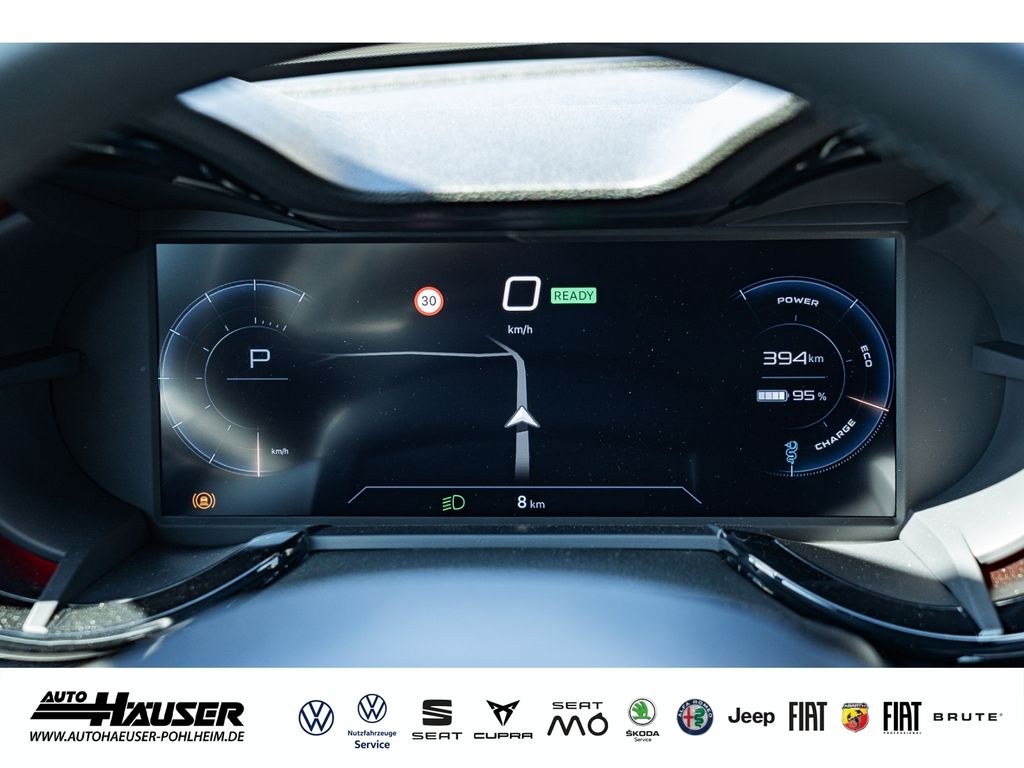 Alfa Romeo Junior 2025