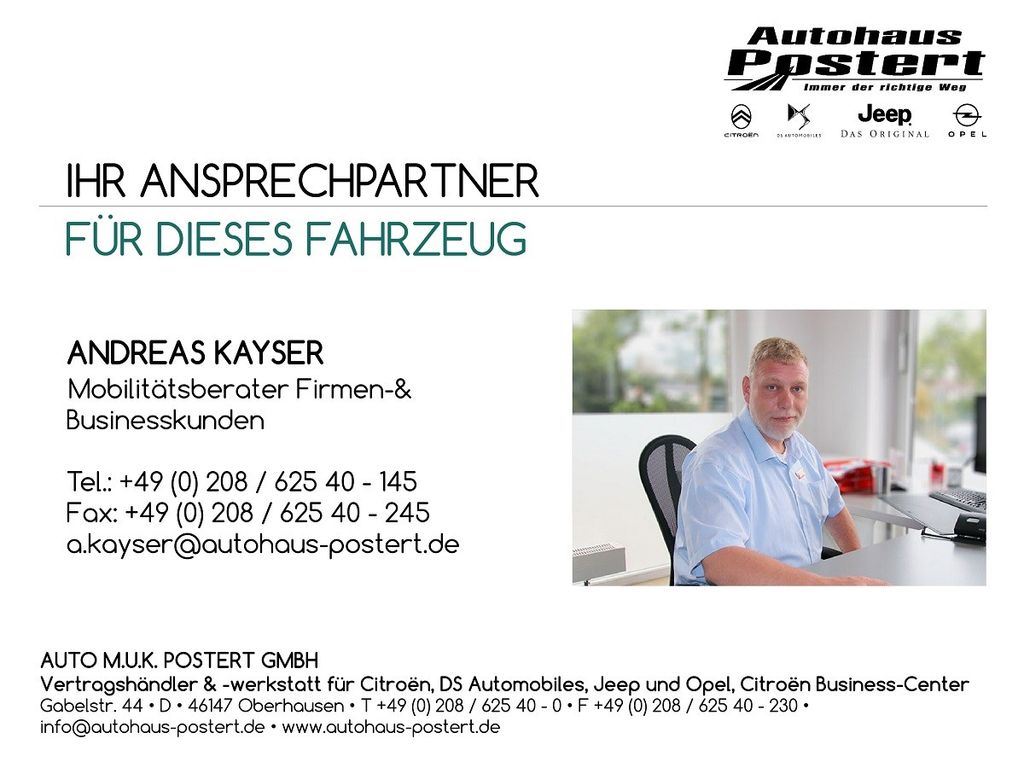 Opel Combo 2024