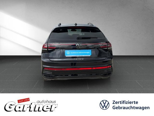 Volkswagen Taigo 2022