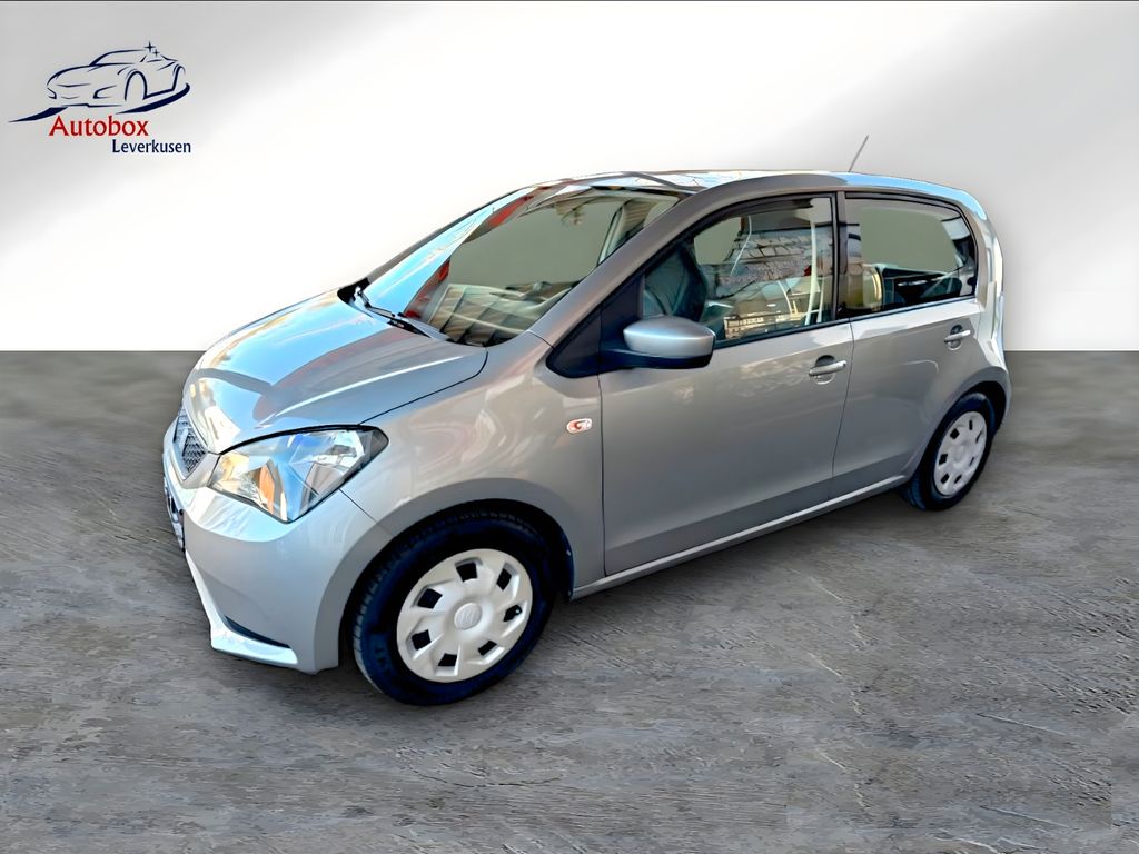 Seat Mii 2019
