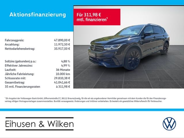 Volkswagen Tiguan Allspace 2024
