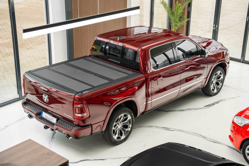 Dodge RAM 2023