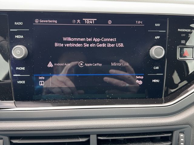 Volkswagen Taigo 2022