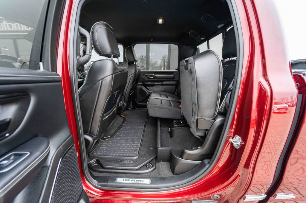 Dodge RAM 2023