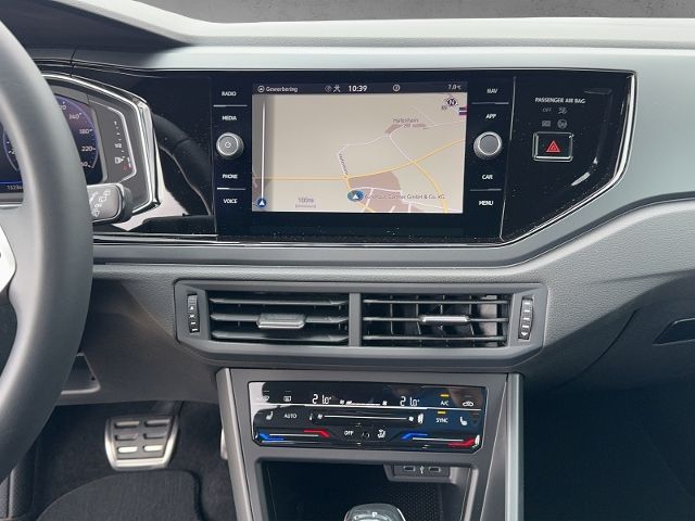 Volkswagen Taigo 2022