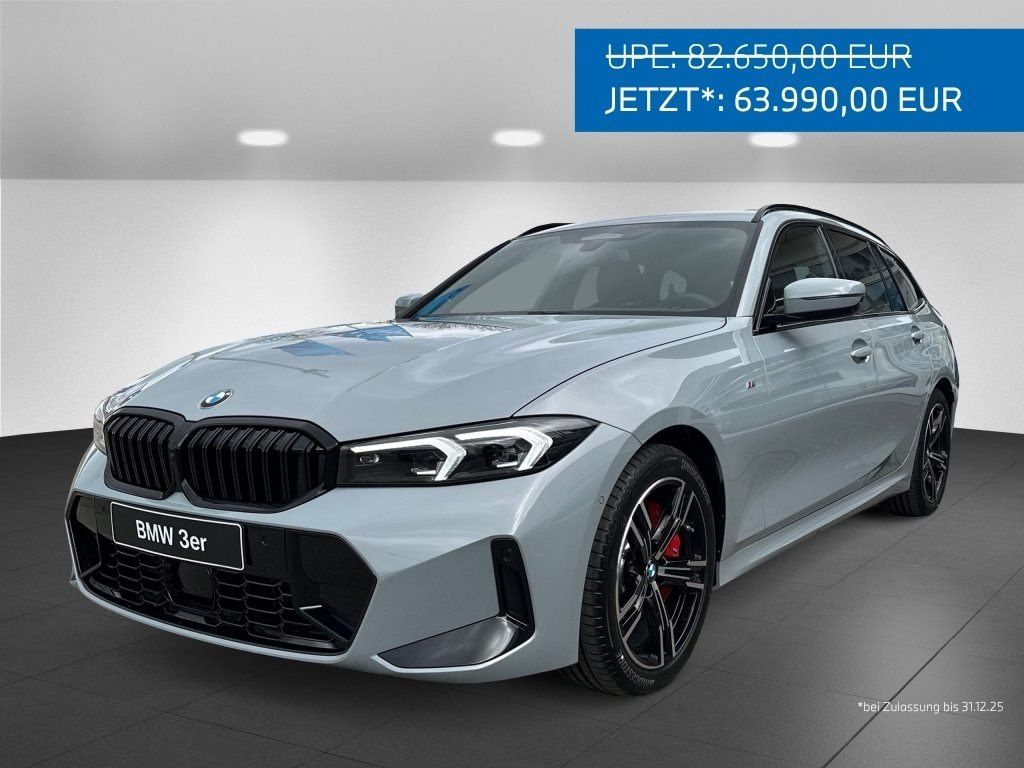 BMW 330