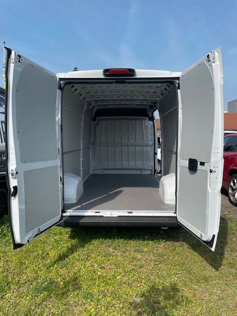 Fiat Ducato 2025