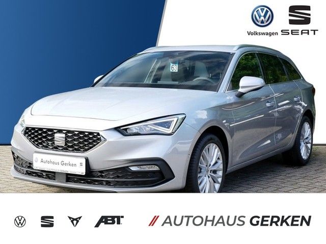 Seat Leon 2024