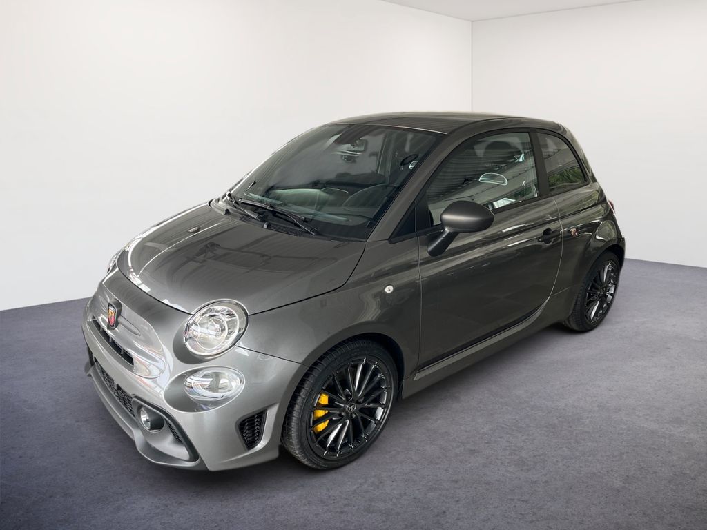 Abarth 695 2024