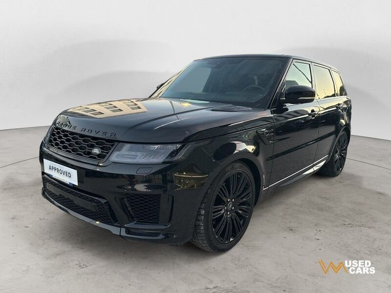 Land Rover Range Rover Sport 2022