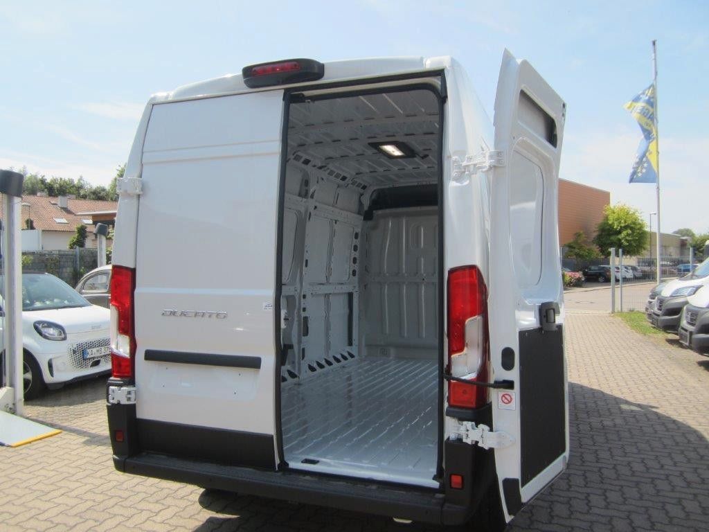 Fiat Ducato 2025