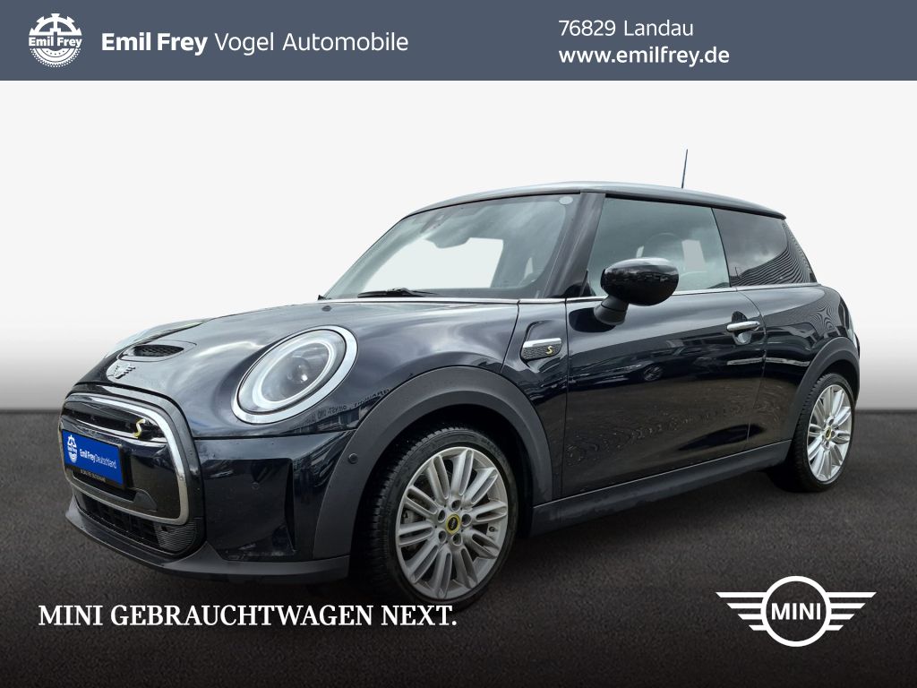 MINI Cooper SE 2023