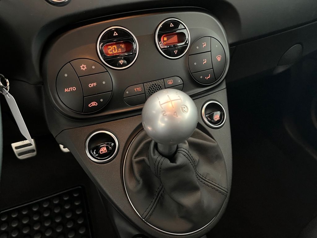 Abarth 695 2024