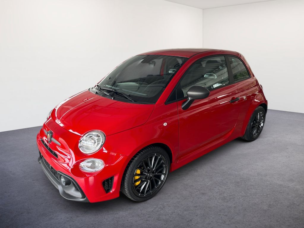 Abarth 695 2024