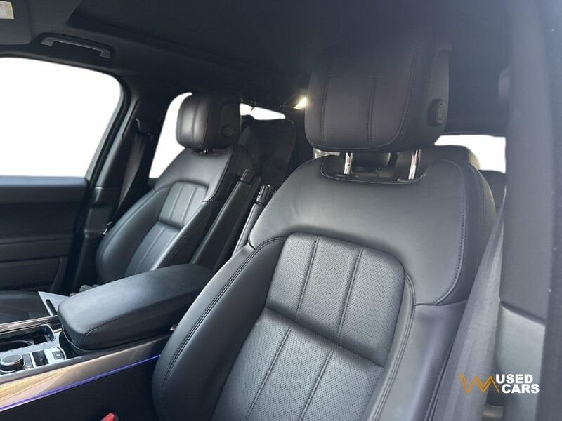 Land Rover Range Rover Sport 2022