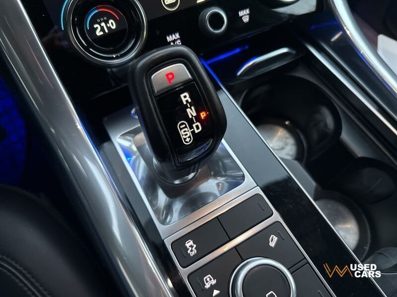 Land Rover Range Rover Sport 2022