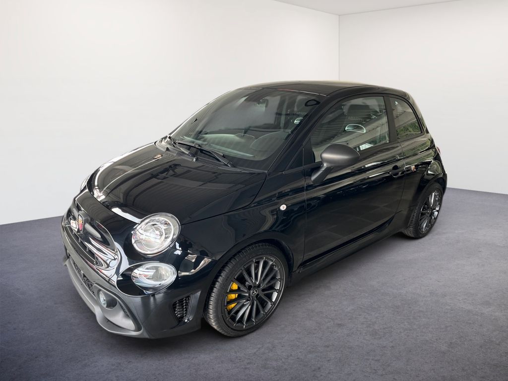 Abarth 695 2024