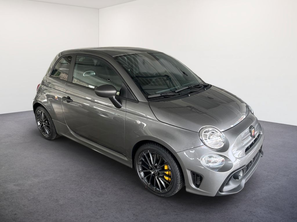 Abarth 695 2024