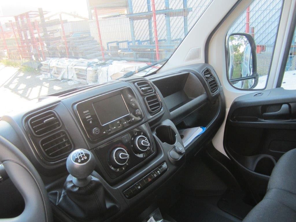 Fiat Ducato 2025